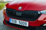 Skoda Scala Monte Carlo 2019 года (WW)